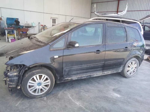 4M5R7002CD Caja Cambios para FORD FOCUS C-MAX (CAP)(2003) Ghia (D) 2004 606983 - Imagen 8 de 10