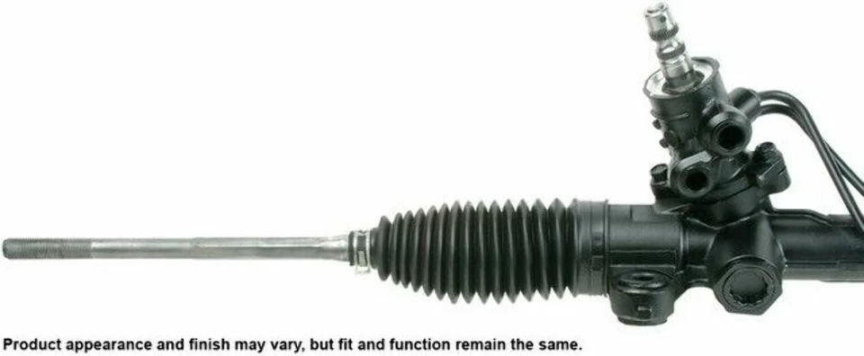 Cardone Reman Rack and Pinion Assembly P/N:26-2623 - Image 3 of 4