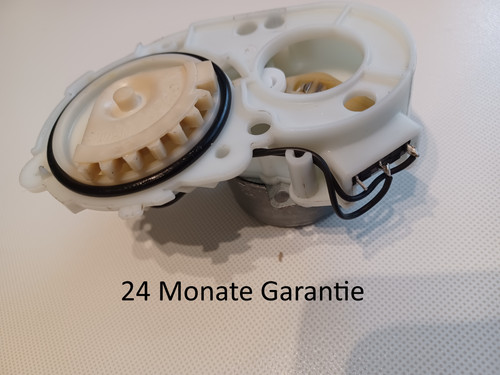 Miele Wasserweiche für Umwälzpumpe Mppw 01,  neue Dichtungen 24 Monate Garantie