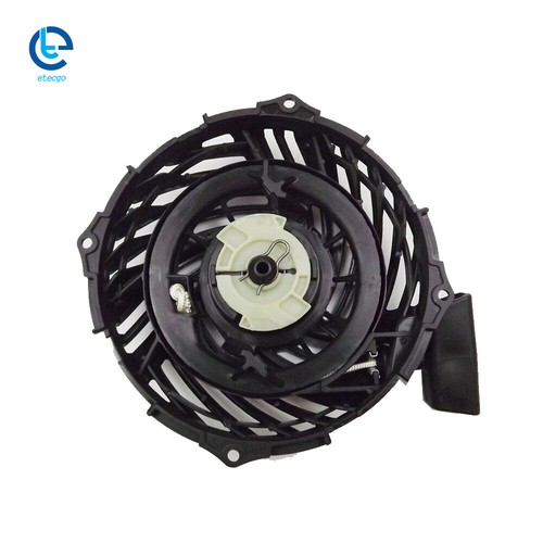 Recoil Pull Starter For Briggs &Stratt 593959 591139 450E 500E 550EX 575E 625E - Picture 2 of 8