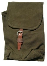 Reproduction Soviet WW2 RGD-33 grenade pouch