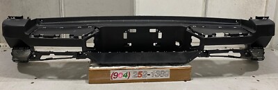 2022-2023 Hyundai Santa Cruz Rear Bumper Cover OEM 86612-K5000