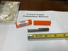 Micro 100 FR-055-20, .055" Grooving Tool, 3/8"shnk, Right Hand, Made-In-The-USA