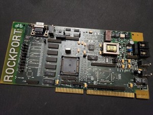 Rockport CIRCUIT BOARD