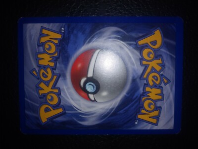 Pokemon Card Trainer Bill Base Set 91/102 Draw 2 Cards Nintendo | eBay