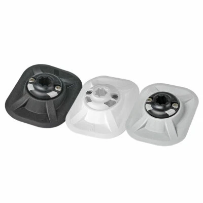 Railblaza Ribport mit Sternhalterung für Schlauchboote