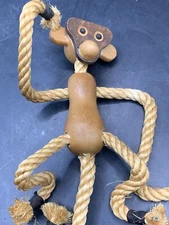 Zoo-line Danish Rope Monkey