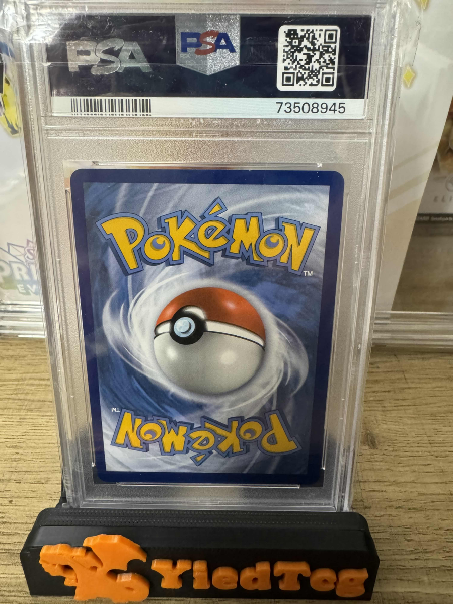 Origin Forme Dialga V 177/189 Holo Pokemon Card PSA 9 Mint | eBay