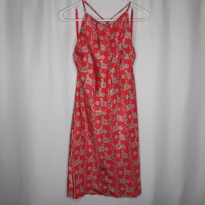 gap silk dress GapStudio Satin Slip Dress