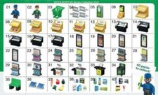 Woolworths Bricks - Pick & Choose the ones you need