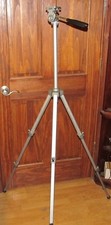 VELBON Aluminum Camera Tripod VE-3 w/Head J042