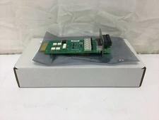 NEW Emerson Liebert IntelliSlot IS-RELAY Remote Management Adapter Card