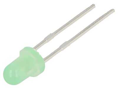 2X SSL-LX3052GD LED LUMEX