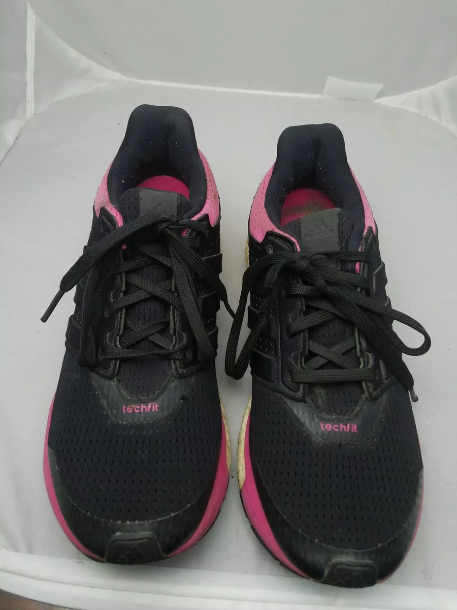 Supernova glide 8 gfx boost womens running shoes  clearance black