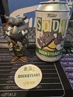 Funko Soda Figure TMNT Teenage Rocksteady Common Figure