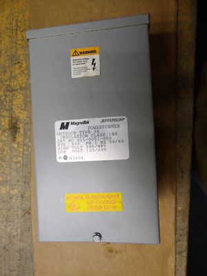 Magnetek 211-0051-000 Transformer