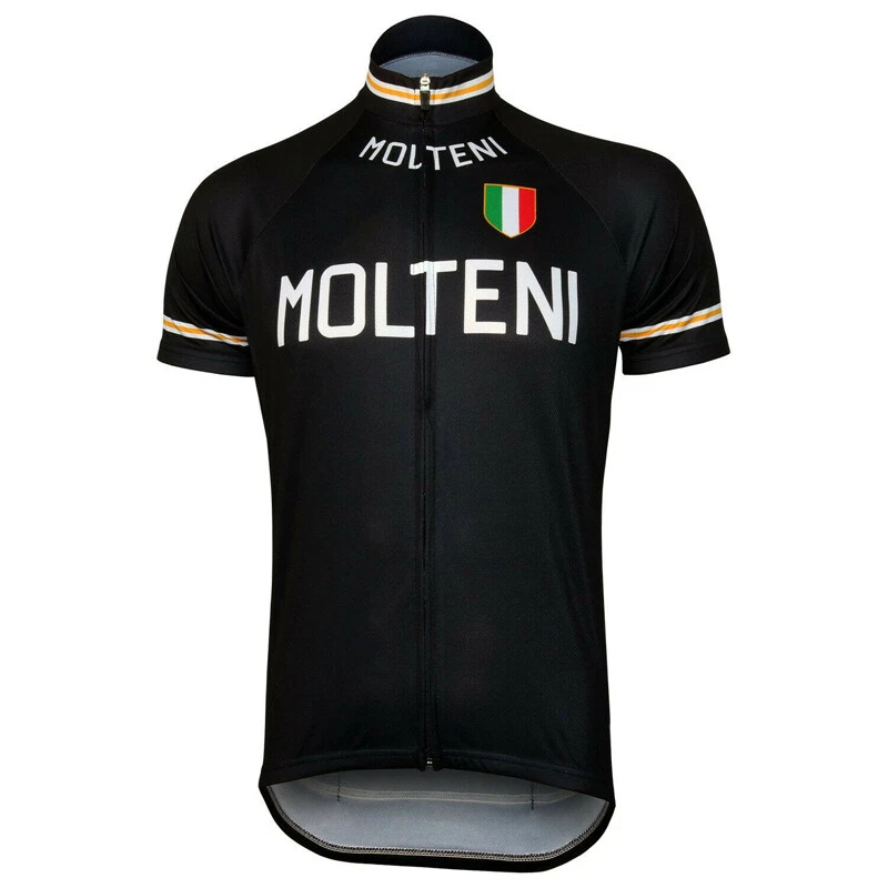 Molteni vintage sale cycling jersey