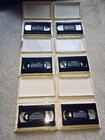 Walt Disney VHS Classic Black Diamond Vintage Collectible Movie Bundle (6) — photo 7