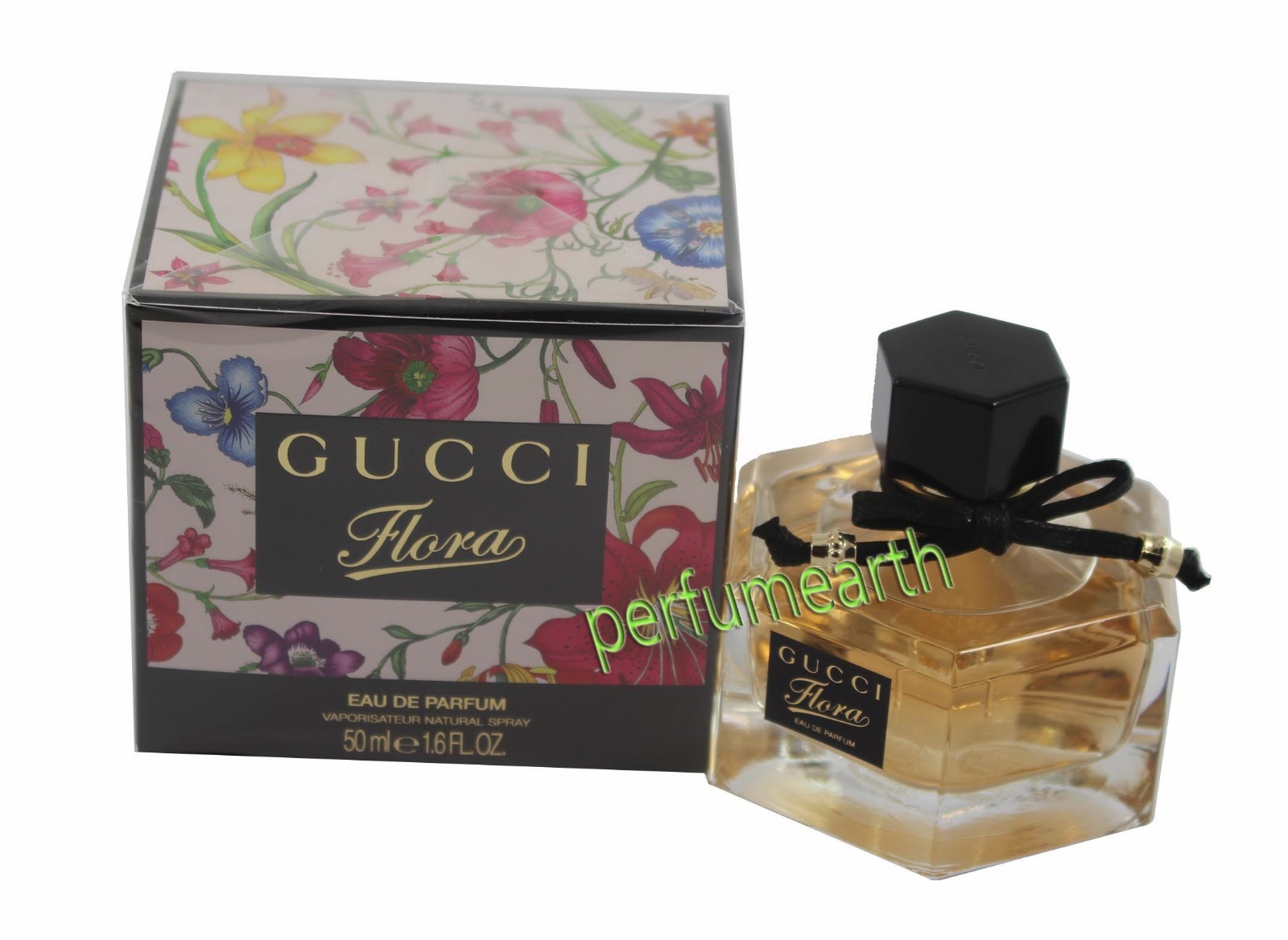 original gucci flora perfume