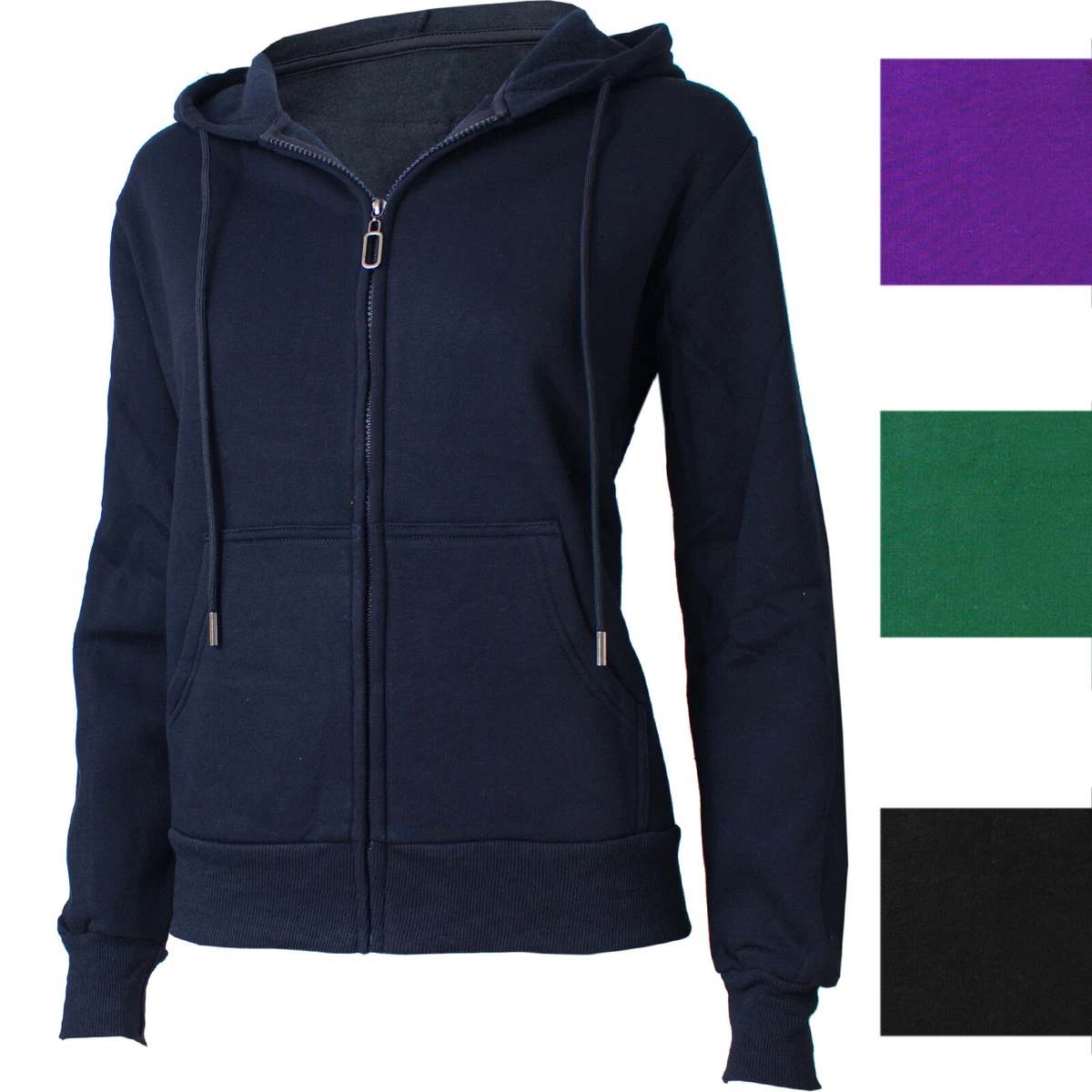 Felpe donna deals aperte