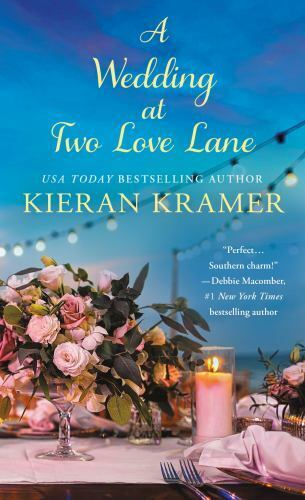 A Wedding At Two Love Lane (Mass Market Paperback) Kieran Kramer - Imagen 1 de 1