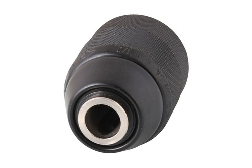 Black & Decker Stanley Bohrerspindel 13 Mm – Selbstzentrierendes Bohrfutter, 1/2" Aufnahme