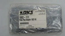 1802 Adapter for post mount ( 1802-111 ) DKS Door King