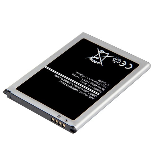 Batería nueva EB-BJ120CBE para Samsung Galaxy Express 3 J1 2016 J120A/F/DS J120h/ds - Imagen 5 de 6