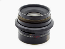 Rodenstock Apo-Ronar 240mm f9 Lens - 53mm Thread - 12 Blade Iris