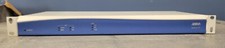 ADTRAN NETVANTA 3205 Modular Access Ethernet Router 1202870L1 w/ Rack Mount Ears
