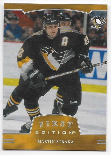 02/03 BAP FIRST EDITION BASE Hockey (#1-300) U-Pick From List - Picture 56 of 221