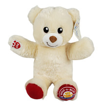 New Build-A-Bear National Teddy Bear Day 16-Inch Plush Toy 2019 Limited Edition
