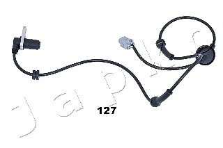 151127 JAPKO Sensor, Raddrehzahl für NISSAN