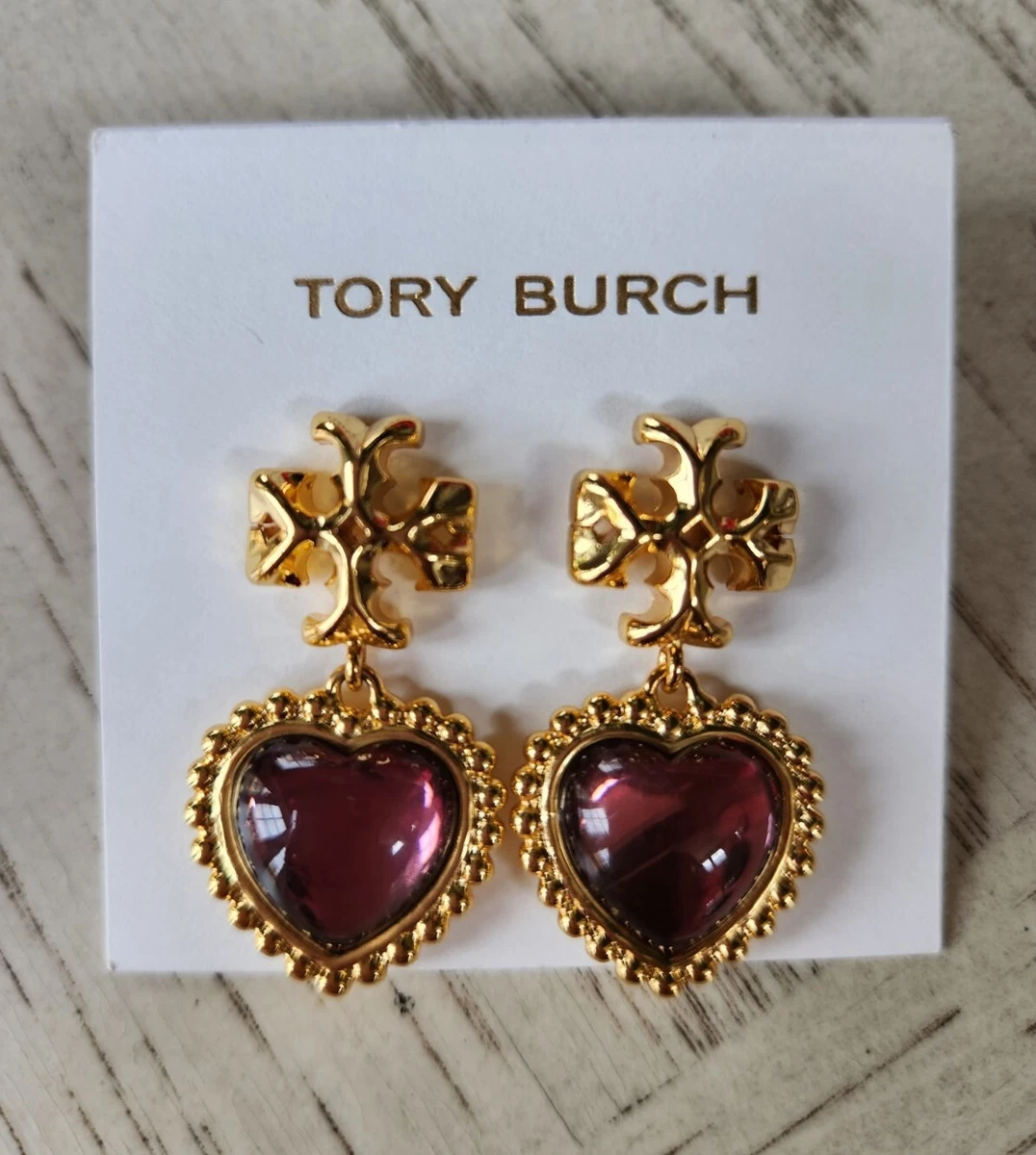 used Tory Burch Jewelry