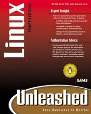 Linux Unleashed (4th Edition)