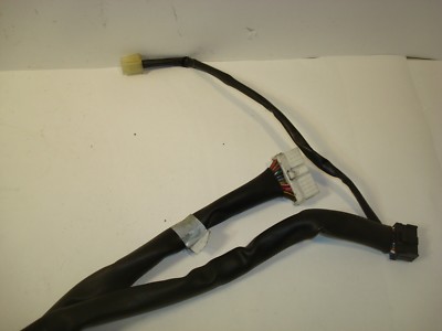 YAMAHA XVZ1300 ROYAL STAR FRONT HEADLIGHT CORD 4XY-84359-01-00 XVZ