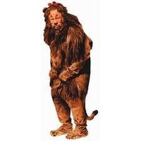 Wizard Of Oz The Cowardly Lion Die-cut Magnet Wizard Of Oz The Cowardly Lion Die-cut Magnet