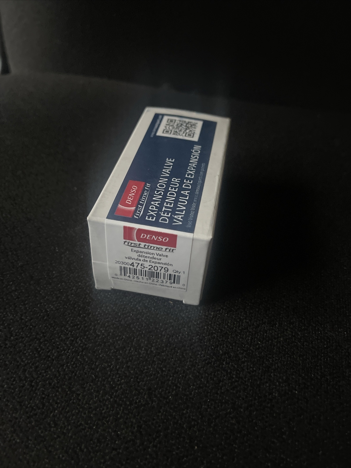 Air Break Valve Denso A/C Expansion Valve 475-2024 - OEM Quality Replacement Part Car Air Conditioning Parts - View #11