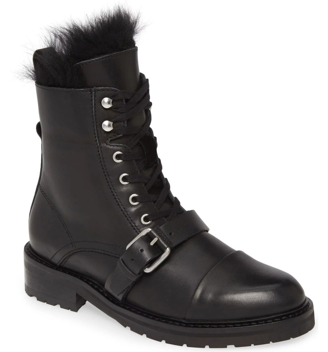 Donita Combat Boot Allsaints Donita Lace Up Boot Donita Boot All