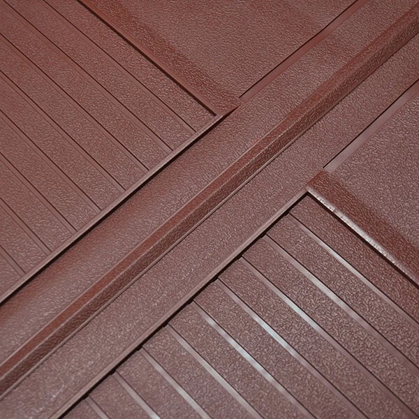 NUEVO 1978-1988 Oldsmobile Cutlass Calais, Ciera & Cruiser Juego de alfombrillas - Granate Foto 3 de 3