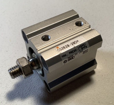 SMC CQ2B20-20DM COMPACT PNEUMATIC CYLINDER NEW 