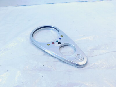 2001 01 Titan Phoenix ZRM ZSX Fuel Gas Petrol Tank Dash Console