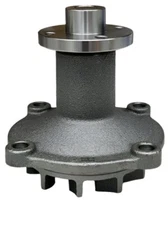 1955 Plymouth V8 Water Pump Assembly, BRAND NEW!