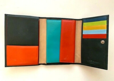 E. MARINELLA Wallet Wallet