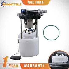 Fuel Pump Module For 2007-2008 Buick Allure Lacrosse Chevy Impala V6 3.5L 3.8L