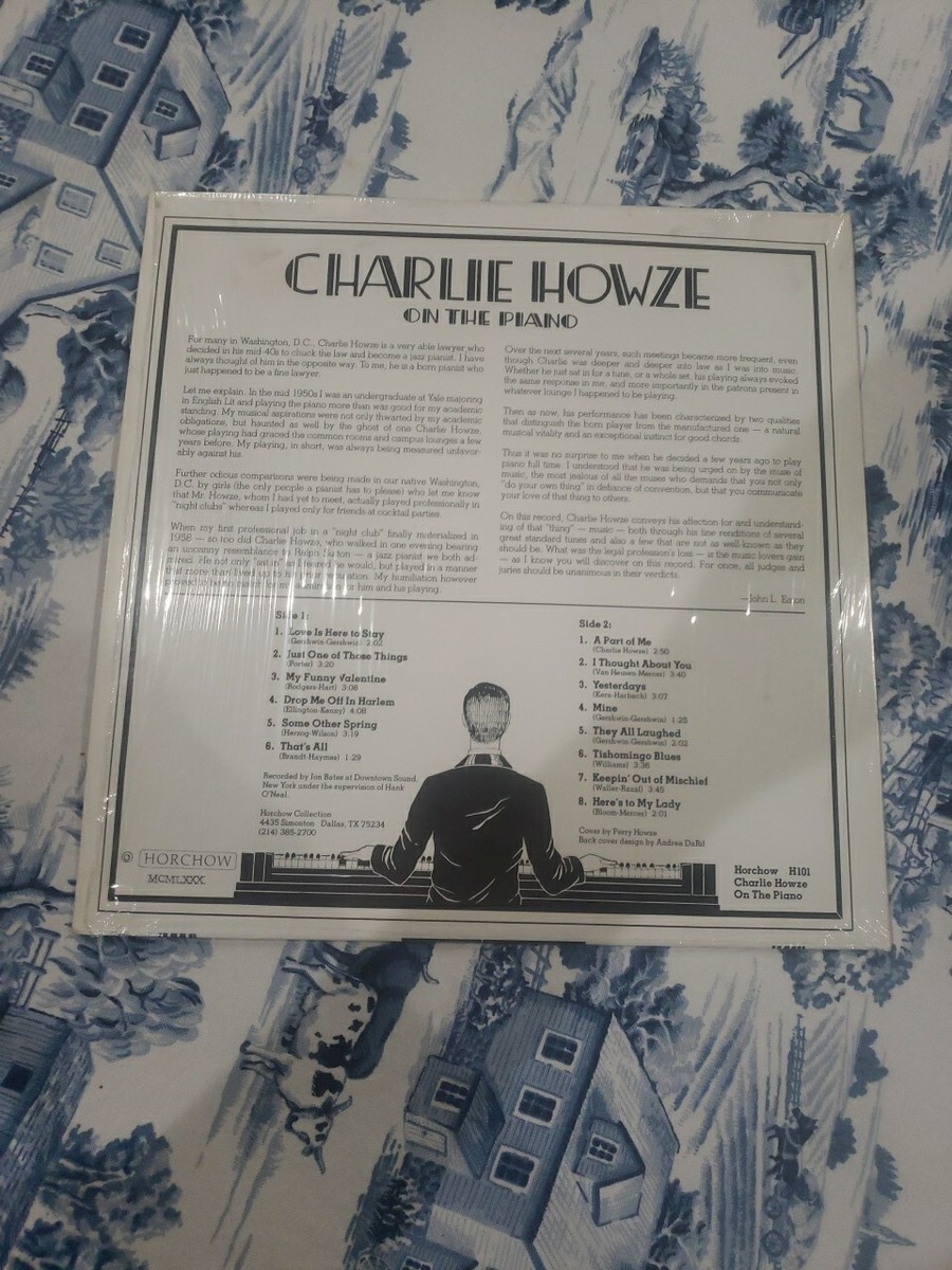 Charlie Howe Design