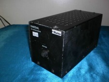 Parker Daedal MS2301-240V MS2301240V MS Series Drive 240VAC 50/60Hz 250V 0.8A