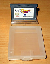 Thumbnail of ebay&reg; auction 167117161009 | DOGZ # UbiSoft GBA Spiel Nintendo GameBoy Advance /DS / Lite  #10