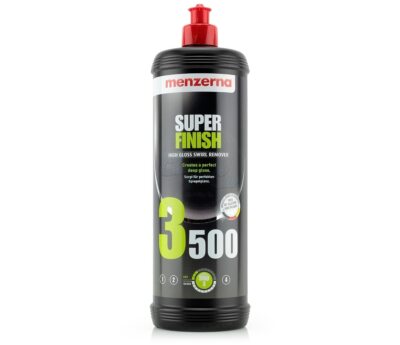 Menzerna Super Finish 3500 SF3500 Polish 32oz Quart - Finishing Polish