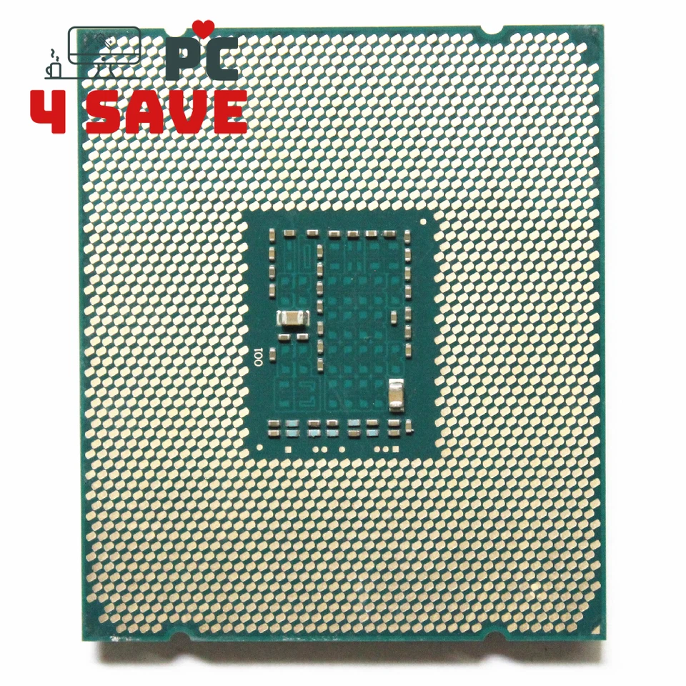 CPU de servidor Intel Xeon E5-2603 V3 SR20A 1,60 GHz 15 M seis núcleos LGA 2011-3 R3 85 W Foto 2 de 2